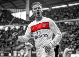 中国体彩-四大联赛劲旅争相考察勒阿弗尔中场，夏季转会窗口或掀波澜