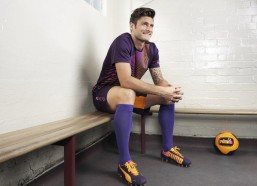 体育彩票：历史性双里程碑！帕普-盖伊轰入塞内加尔非洲杯第100球暨决赛首球